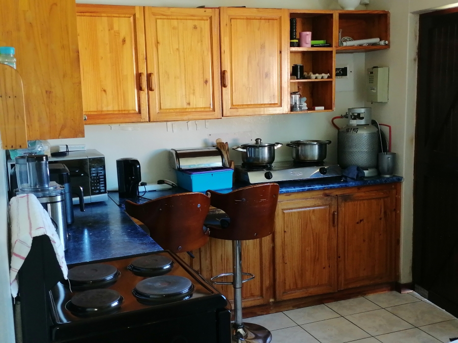 3 Bedroom Property for Sale in Berlin Eastern Cape